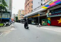 Shophouse sầm uất, trung tâm Tân Bình - 2 tầng tiện nghi... Bán Shophouse tại Bảy Hiền, Hồ Chí Minh 02