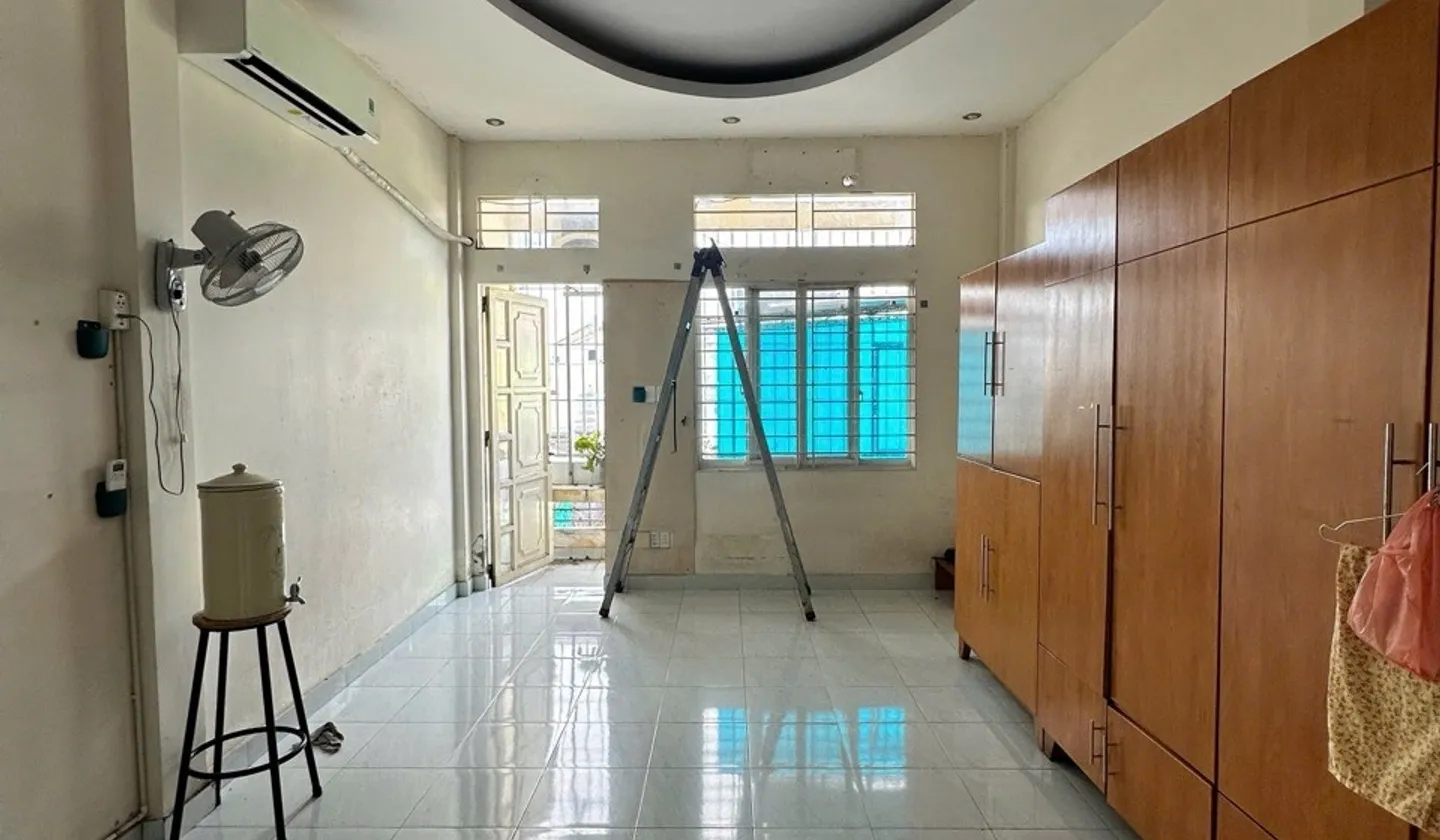Căn hộ 2 phòng ngủ tại phường Tân Bình, giá 2,6 tỷ đồng... Bán căn hộ chung cư tại Tân Bình, Hồ Chí Minh 01