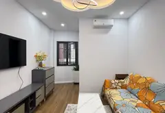 Nhà 5 tầng diện tích 62m² gần mặt tiền Huỳnh Văn Bánh, Phú Nhuận... Bán nhà riêng tại Phú Nhuận, Hồ Chí Minh 03