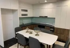 Căn hộ cao cấp Amber tầng trung - cơ hội sở hữu đẳng cấp tại Minh Khai... Bán căn hộ chung cư tại Vĩnh Tuy, Hà Nội 04