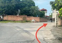 Siêu phẩm đất 4 thoáng rộng 700m2 gần trường đua ngựa... Bán đất tại Sóc Sơn, Hà Nội 01