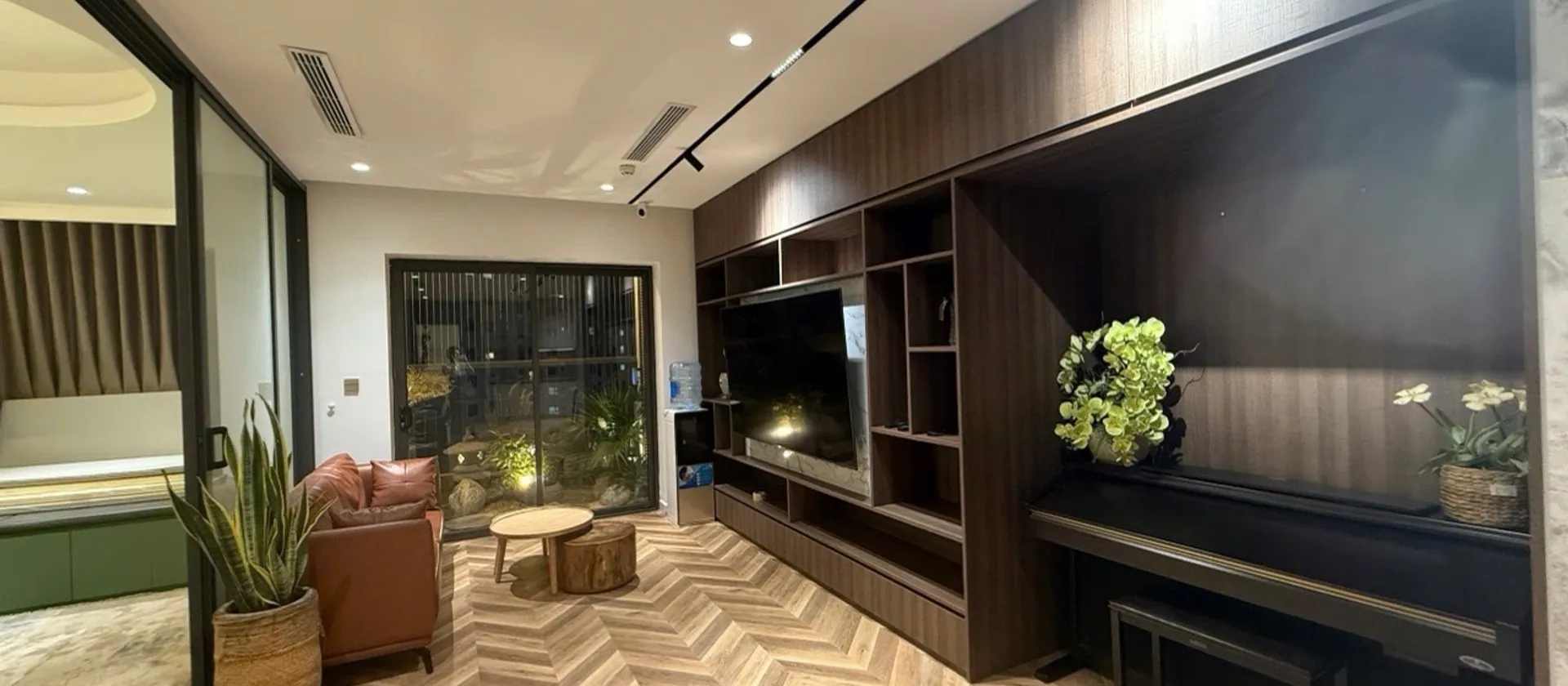 Căn hộ 2PN hướng Đông Nam tại Sài Đồng giá 7,5 tỷ... Bán căn hộ chung cư tại Phúc Lợi, Hà Nội 01