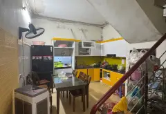 Bán nhà 3 tầng khu Bát Khối, ô tô nhỏ qua nhà, giá mềm... Bán nhà riêng tại Long Biên, Hà Nội 01