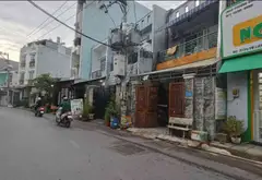 Siêu phẩm nhà riêng đường nhựa, thuận lợi kinh doanh!... Bán nhà riêng tại Bình Tân, Hồ Chí Minh 05