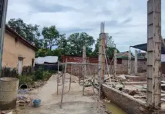 Cần bán. Căn nhà tại TDP cẩm sơn, phường Mỹ Hào, Hưng yên... Bán nhà riêng tại Mỹ Hào, Hưng Yên 07