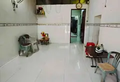 Bán nhà mặt tiền hẻm xe hơi quận 8, 60m2, giá 8.2 tỷ... Bán nhà riêng tại Chánh Hưng, Hồ Chí Minh 02