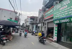 Đất Thôn ngọc Lạc Đạo Cạnh hồ , gần trục chính... Bán đất tại Lạc Đạo, Hưng Yên 03