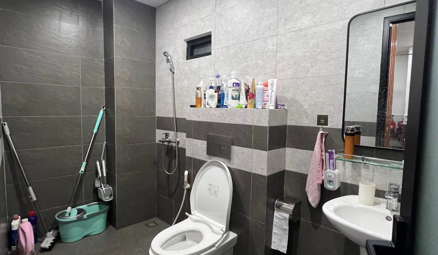Bán nhà 2 tầng, 3 phòng ngủ, mặt tiền rộng tại Thủ Đức... Bán nhà mặt phố tại Thủ Đức, Hồ Chí Minh 01