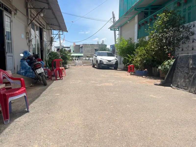 Bán nhà chính chủ... Bán đất tại Xuân Thới Sơn, Hồ Chí Minh 01