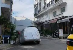 🏡 NHÀ PHỐ HẺM XE TẢI 7M – NGUYỄN ẢNH THỦ, Q12 🌹- 4.5 Đồng... Bán nhà riêng tại Tân Thới Hiệp, Hồ Chí Minh 10