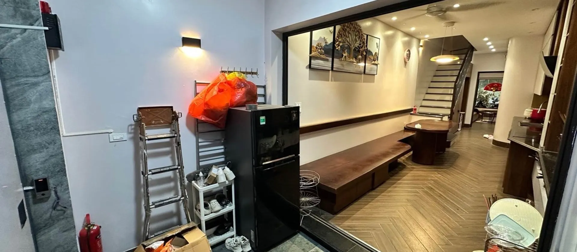 💥10.5 TỶ💥 PHỐ CHỢ KHÂM THIÊN , 76 M2, 4 TẦNG ,MT 3.4 M. NGÕ BA GÁC... Bán nhà riêng tại Đống Đa, Hà Nội 01