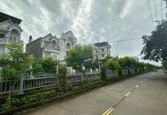 Nhà mặt tiền đắt giá tại phường Thạnh Lộc, Quận 12... Bán nhà mặt phố tại An Phú Đông, Hồ Chí Minh 01