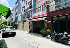 🏡 HƯƠNG LỘ 2 – BÌNH TÂN | 60M² – 5 TẦNG – CÓ THANG MÁY - 7.X ĐỒNG🏡... Bán nhà riêng tại Bình Trị Đông, Hồ Chí Minh 12