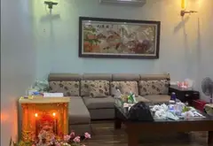Căn hộ xinh xắn tại Kim Văn - Kim Lũ, view rộng thoáng... Bán căn hộ chung cư tại Định Công, Hà Nội 08