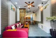 Nhà 6 Tầng 4 ngủ Vạn Phúc – Gần Phố, Ngõ Thông, oto, Tiện Ích Đỉnh... Bán nhà riêng tại Hà Đông, Hà Nội 04