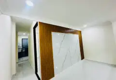 Bán nhà 2 tầng quận 12, nhà mặt tiền kinh doanh, 4x20m, TCH08, sát Hiệp Thành city, nhỉnh 6 tỷ... Bán nhà mặt phố tại Trung Mỹ Tây, Hồ Chí Minh 06
