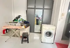 DT: 31,79m² / 34m², 7m x 5m  Kết cấu: 1 trệt, 1 lửng, 2 lầu, ban công, có sân thượng.  Công nă... Bán nhà riêng tại Bến Thành, Hồ Chí Minh 13