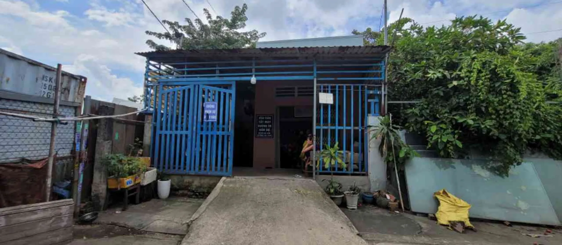 Căn hộ dãy trọ 19 phòng thu nhập ổn định tại TP. Thuận An... Bán căn hộ chung cư tại An Phú, Hồ Chí Minh 01
