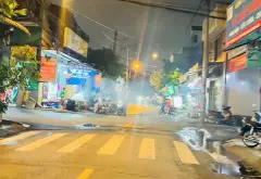Bán Biệt thự 176m2, Gần Aoen Mall Tân Phú, đường số 15 , Bình Tân, hẻm xe tải thông, nhỉnh 14x tỷ... Bán nhà riêng tại Bình Hưng Hòa, Hồ Chí Minh 09