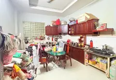 Nhà đẹp hẻm 7m ngay Aeon Mall Tân Phú, rộng 71m2... Bán nhà riêng tại Tây Thạnh, Hồ Chí Minh 03