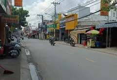 Bán đất 267 m2 tại xã Trần Văn Mười, hẻm ô tô, pháp lý đầy đủ... Bán owner_side tại Xuân Thới Sơn, Hồ Chí Minh 01