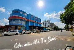 112.2m NHÀ MẶT PHỐ LÊ QUANG ĐẠO... Bán nhà mặt phố tại Từ Sơn, Bắc Ninh 08