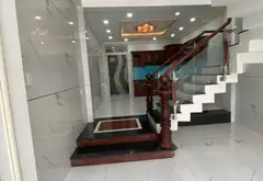 Bán nhà mặt phố 5 tầng phường An Lạc, Hồ Chí Minh, diện tích 53m² giá 7.5 tỷ... Bán nhà mặt phố tại An Lạc, Hồ Chí Minh 13