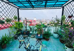 BÁN NHÀ VŨ XUÂN THIỀU 46.2M2- 7 TẦNG THANG MÁY - PHÂN LÔ, Ô TÔ TRÁNH - 15.4 TỶ... Bán nhà riêng tại Phúc Lợi, Hà Nội 09