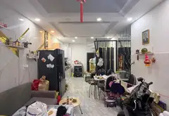 Bán nhà 4 tầng diện tích 27m2 tại trung tâm Nguyễn Trãi, giá 7 tỷ... Bán nhà riêng tại Chợ Quán, Hồ Chí Minh 03