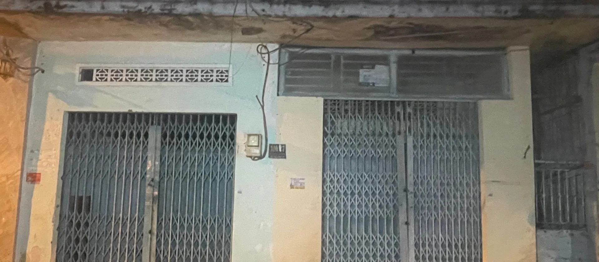 Nhà rộng cực đỉnh, hẻm 8m ô tô né tại Gò Vấp... Bán nhà riêng tại Thông Tây Hội, Hồ Chí Minh 01
