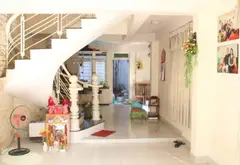 Bán nhà 5 tầng diện tích 118m2 tại phường 16, Gò Vấp với mặt tiền 6m và ô tô vào nhà... Bán owner_side tại An Hội Đông, Hồ Chí Minh 18