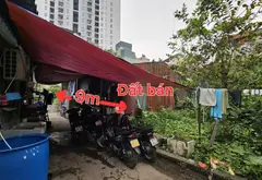 Cơ hội sở hữu đất vàng gần chợ Hoàng Mai với giá tốt hiếm có... Bán đất tại Tương Mai, Hà Nội 04
