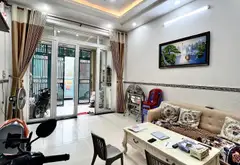 Bán nhà riêng 4 tầng tại Bình Trị Đông diện tích 69m2 pháp lý rõ ràng... Bán nhà riêng tại Bình Trị Đông, Hồ Chí Minh 02