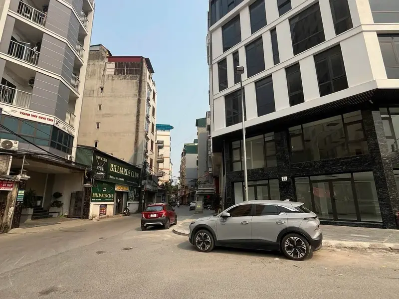 Bán đất đấu giá Thanh Liệt, diện tích 65m², giá 20.9 tỷ... Bán đất tại Thanh Liệt, Hà Nội 01