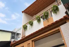 Nhà Bình Thạnh 2 Tầng, Giá Hời, Tiện Ích Ngay Trung Tâm... Bán nhà riêng tại Bình Thạnh, Hồ Chí Minh 01
