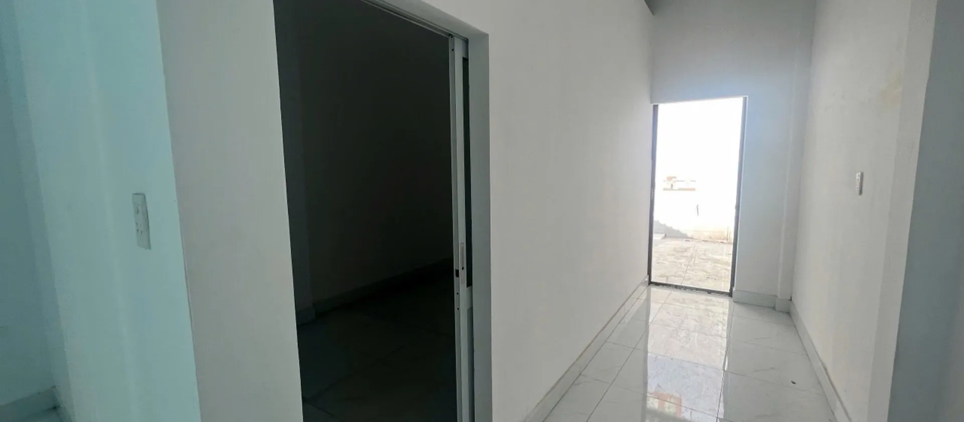 Nhà trệt 56m2 gần UBND phường Hồng Bàng, giá 4.39 tỷ... Bán nhà riêng tại Phú Lâm, Hồ Chí Minh 01