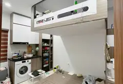 Cơ Hội Vàng Sở Hữu Chung Cư Mini 7 Tầng Kinh Doanh Thu Nhập 70 Triệu/Tháng... Bán chung cư mini tại Khương Đình, Hà Nội 03