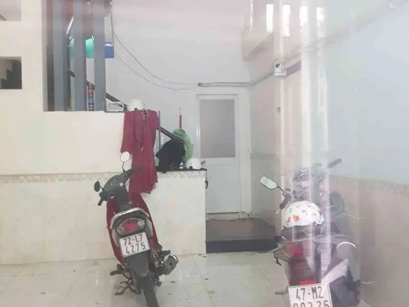🏡 NHÀ 3 TẦNG (4*16)M, CHỈ HƠN 5,3 TỶ– HẺM XE TẢI – SÁT MẶT TIỀN, QUẬN 12, TPHCM 👍.

📐 DT: 4 x 16... Bán biệt thự, liền kề tại An Phú Đông, Hồ Chí Minh 01