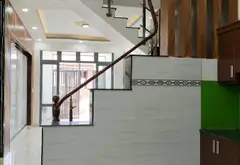 Cơ Hội Sở Hữu Nhà 4 Tầng Đẹp Tại Bình Tân Chỉ 6 Tỷ... Bán owner_side tại Bình Tân, Hồ Chí Minh 15
