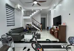 Nhà Độc Lập Sân Cổng Riêng Tại Khu Ngu, Nguyễn Hữu Tuệ... Bán nhà riêng tại Gia Viên, Hải Phòng 02