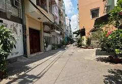 Nhà HXH Lê Văn Sỹ Quận 3 - 5PN, Kinh doanh đỉnh... Bán nhà riêng tại Nhiêu Lộc, Hồ Chí Minh 02
