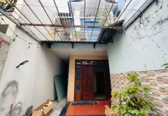 Bán nhà mặt phố 2 tầng diện tích 181m² khu vực Tân Bình giá ưu đãi... Bán nhà mặt phố tại Tân Sơn, Hồ Chí Minh 02