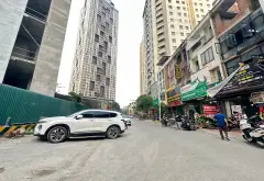 Bán biệt thự Liền Kề 4 tầng, 83m2, mặt tiền 5m tại KĐT Văn Khê giá tốt kinh doanh đỉnh.... Bán biệt thự, liền kề tại Hà Đông, Hà Nội 01