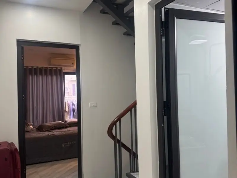 Bán nhà mặt phố 3 tầng tại Xóm Mới Ngọc Hồi, diện tích 50m², mặt tiền 4.3m, kinh doanh tốt... Bán nhà mặt phố tại Ngọc Hồi, Hà Nội 01
