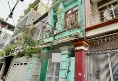 Nhà 3 tầng tiện nghi ngay trung tâm Tân Bình, giá hấp dẫn... Bán nhà riêng tại Tân Bình, Hồ Chí Minh 02
