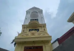 Nhà 4 Tầng Tân Cổ Điển Siêu Đẳng Cấp Ngõ Ô Tô Quỳnh Hoàng, An Dương... Bán nhà riêng tại An Dương, Hải Phòng 01