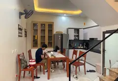 Bán nhà mới đẹp Cầu Am, Vạn Phúc 46m2, 4 ngủ, mặt tiền mơ ước 4,5m, tặng full nội thất... Bán nhà riêng tại Hà Đông, Hà Nội 03
