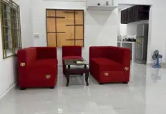 Bán nhà riêng 63.5m2, 2 phòng ngủ, phường Phú Thuận, quận 7, hướng Nam, giá 5,05 tỷ... Bán nhà riêng tại Phú Thuận, Hồ Chí Minh 01
