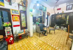 Nhà 3 tầng mặt tiền rộng, hai mặt ngõ ô tô đỗ cửa khu VIP Nguyễn Ngọc Nại... Bán nhà riêng tại Phương Liệt, Hà Nội 03