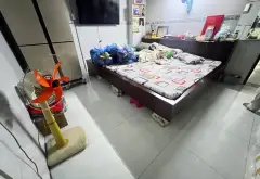 Nhà 4 tầng 6 phòng ngủ gần chợ Bình Điền giá cực tốt... Bán nhà riêng tại Bình Đông, Hồ Chí Minh 06